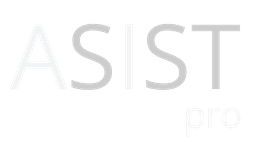 ASISTpro Logo