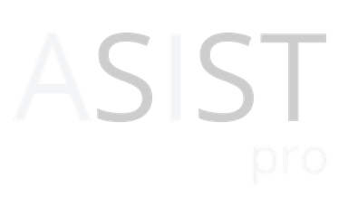 ASISTpro Logo